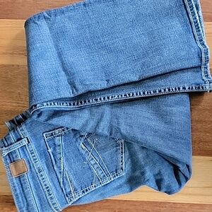 Tall BKE Gabby Bootcut Jean - Medium Wash